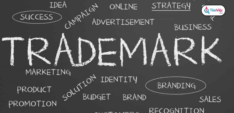 Trademark là gì? Phân biệt giữa Trademark và Brand
