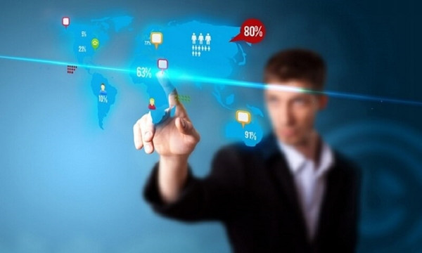 Triển vọng nghề nghiệp trong marketing