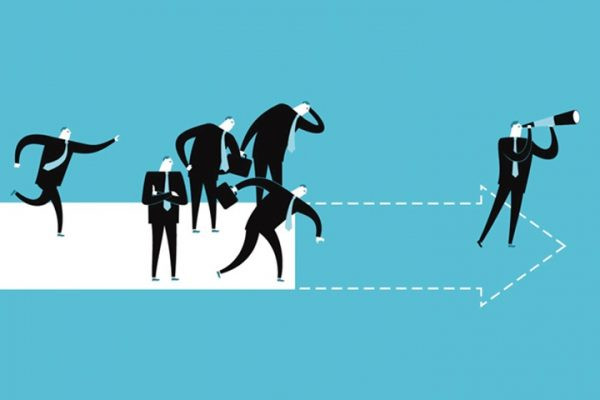 3 Kiểu tư duy sẽ giết chết doanh nghiệp