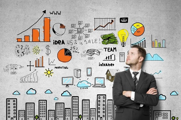 Vai trò của Marketing Specialist