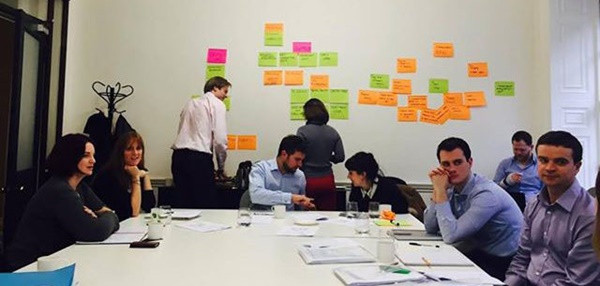 Vai trò của người tham dự workshop