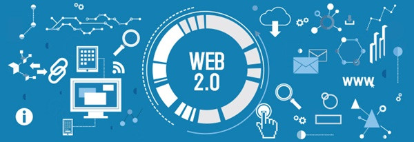 Web 2.0 là gì? Lợi ích từ web 2.0 mà các doanh nghiệp cần biết