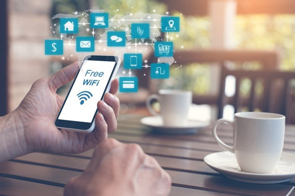 Wifi Marketing là gì? Những ưu điểm vượt trội của Wifi marketing