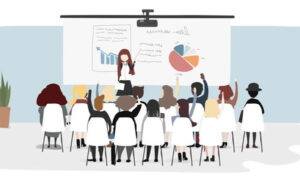 Workshop là gì? Quy trình tổ chức 1 buổi Workshop thành công