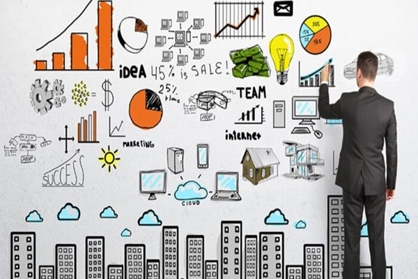 Xây dựng chiến lược quảng bá