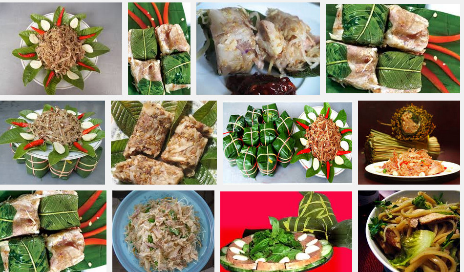 Xây dựng thương hiệu đặc sản