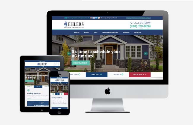 20 Cách Giúp Thiết Kế Website Dịch Vụ Thành Công