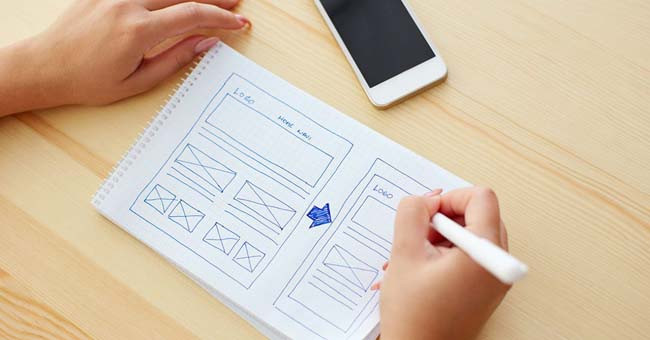 20 Cách Giúp Thiết Kế Website Dịch Vụ Thành Công