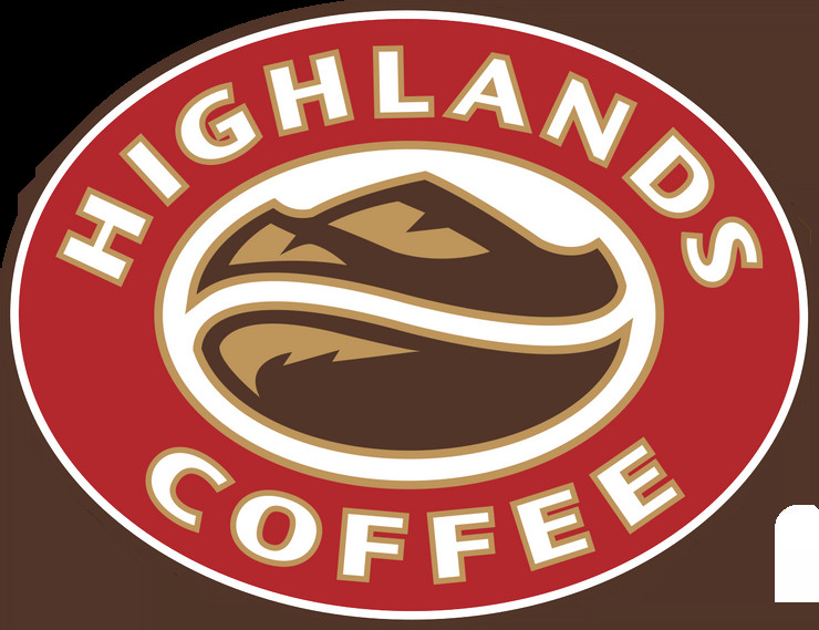 20+ mẫu logo quán cafe đẹp, ấn tượng, thu hút khách nhất