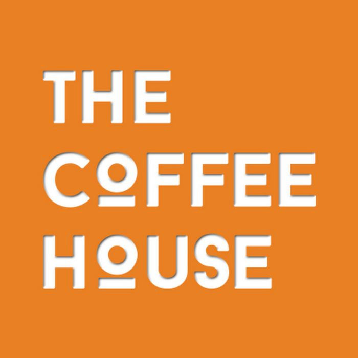 20+ mẫu logo quán cafe đẹp, ấn tượng, thu hút khách nhất