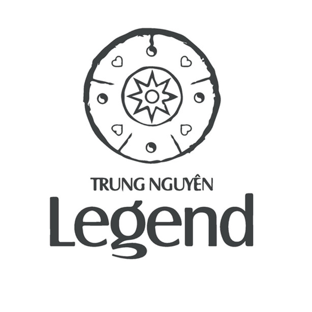 20+ mẫu logo quán cafe đẹp, ấn tượng, thu hút khách nhất