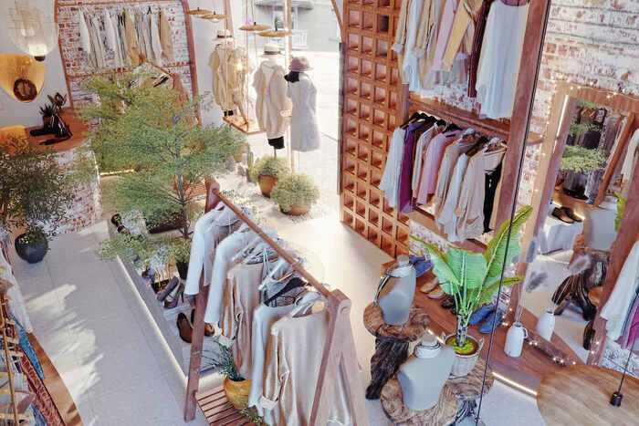 7 kinh nghiệm mở shop quần áo nữ thành công cho người mới bắt đầu