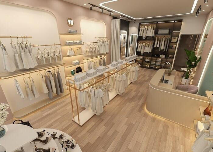 7 kinh nghiệm mở shop quần áo nữ thành công cho người mới bắt đầu