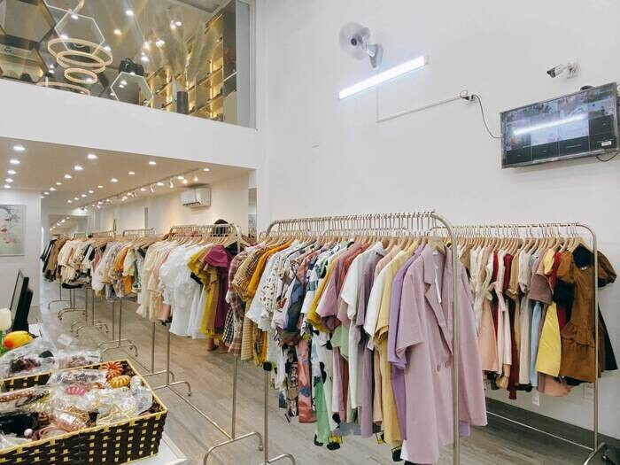 7 kinh nghiệm mở shop quần áo nữ thành công cho người mới bắt đầu