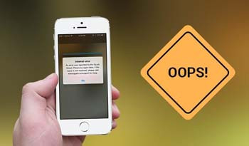 9 sai lầm trên trang web có thể ảnh hưởng tới việc kinh doanh của bạn