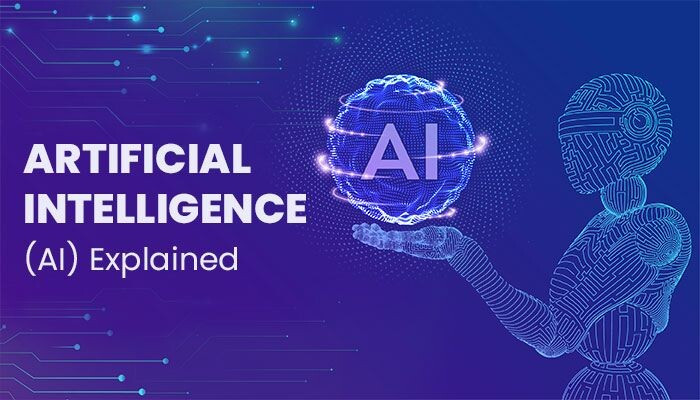 AI là gì? Từ A đến Z thông tin về công nghệ AI (2024)