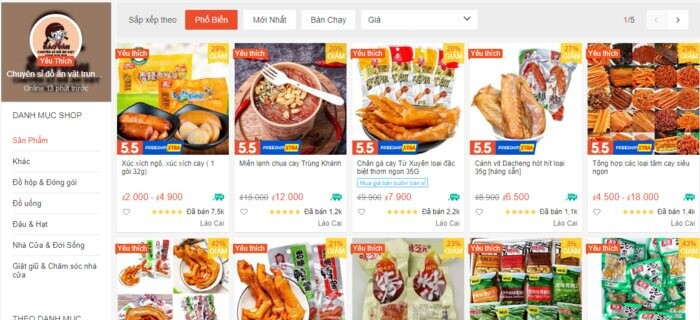 Bán gì với 1 triệu? Tổng hợp 10 ý tưởng làm giàu không khó