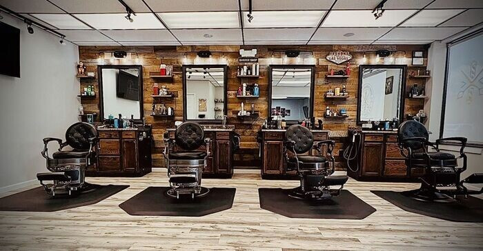 Barber shop là gì? Phân biệt giữa Barber shop và Hair salon