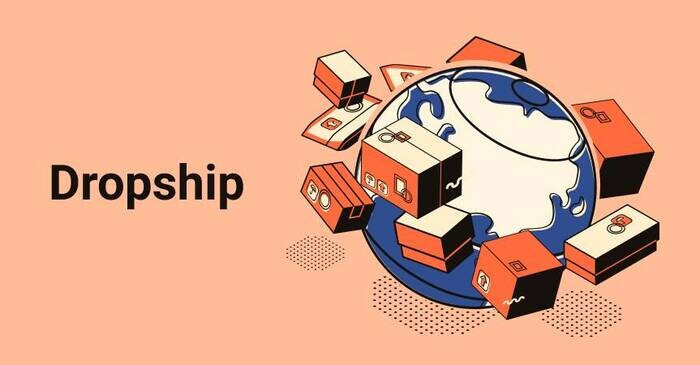 Bí quyết kinh doanh Dropshipping cho người mới bắt đầu hiệu quả từ A-Z