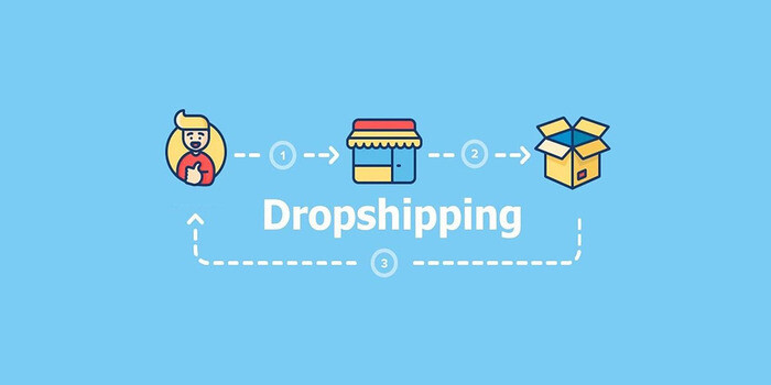 Bí quyết kinh doanh Dropshipping cho người mới bắt đầu hiệu quả từ A-Z