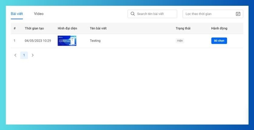 Broadcast Zalo là gì? Hướng dẫn gửi Broadcast và phân biệt vs ZNS 