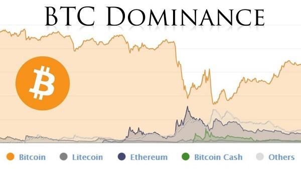 BTC Dominance 2022 – “Vũ khí” nhà đầu tư Crypto cần có