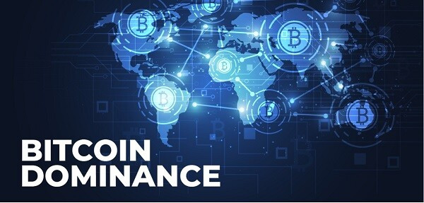 BTC Dominance 2022 – “Vũ khí” nhà đầu tư Crypto cần có