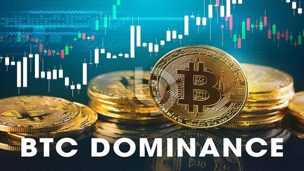 BTC Dominance 2022 – “Vũ khí” nhà đầu tư Crypto cần có