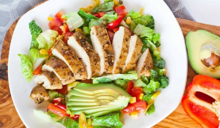 Bùng nổ xu hướng kinh doanh trong thị trường Healthy food
