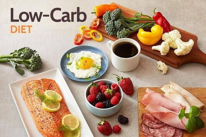 Bùng nổ xu hướng kinh doanh trong thị trường Healthy food