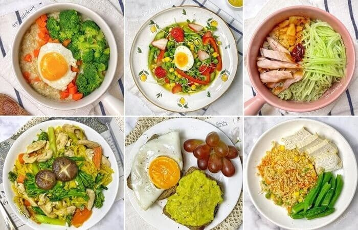 Bùng nổ xu hướng kinh doanh trong thị trường Healthy food