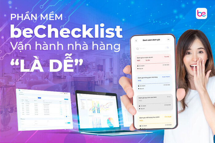 Các ca làm việc trong nhà hàng: Cách chia và checklist chi tiết