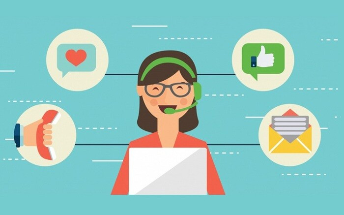 Các mẫu xây dựng kịch bản Telesale hấp dẫn, thu về triệu đơn