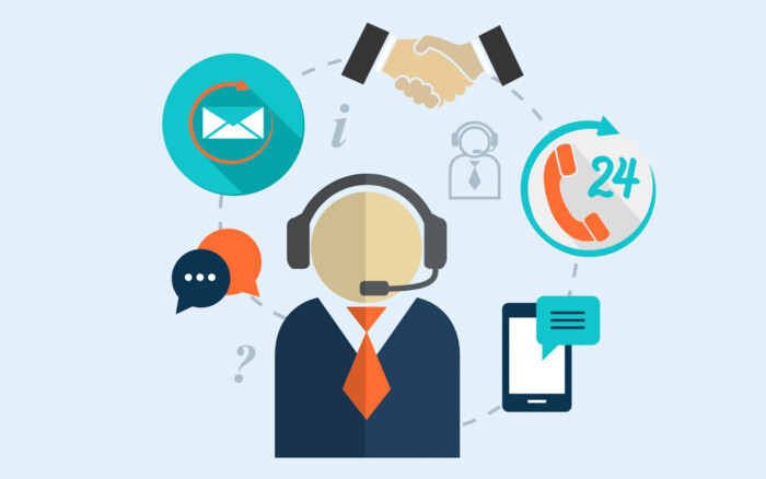 Các mẫu xây dựng kịch bản Telesale hấp dẫn, thu về triệu đơn