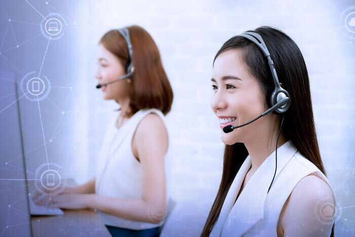Các mẫu xây dựng kịch bản Telesale hấp dẫn, thu về triệu đơn