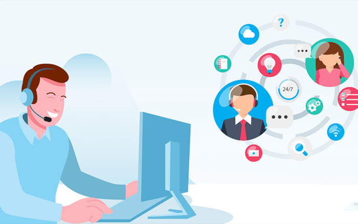 Các mẫu xây dựng kịch bản Telesale hấp dẫn, thu về triệu đơn