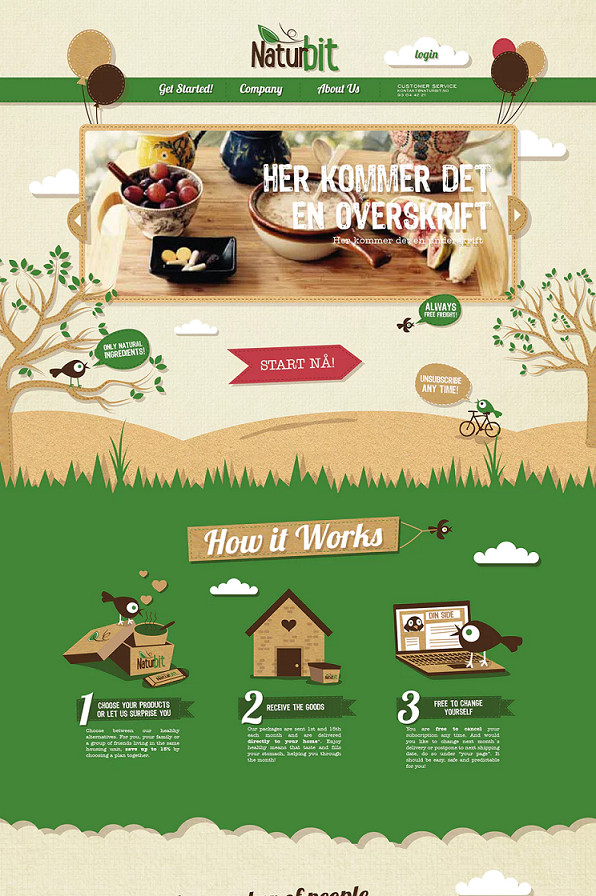 Cách Chọn Font Chữ Thường Dùng Trong Thiết Kế Website