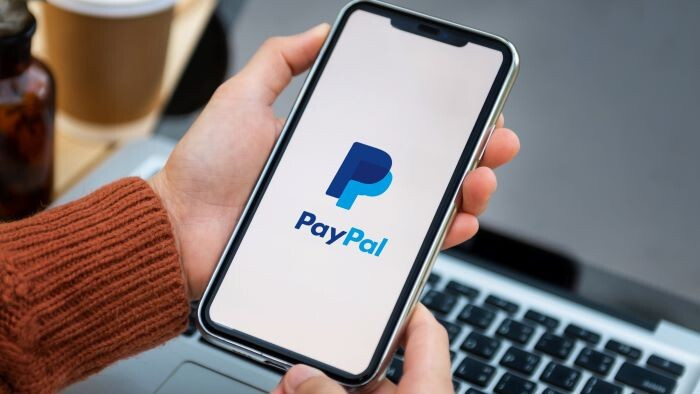 Cách đăng ký Paypal chính xác nhất 2024