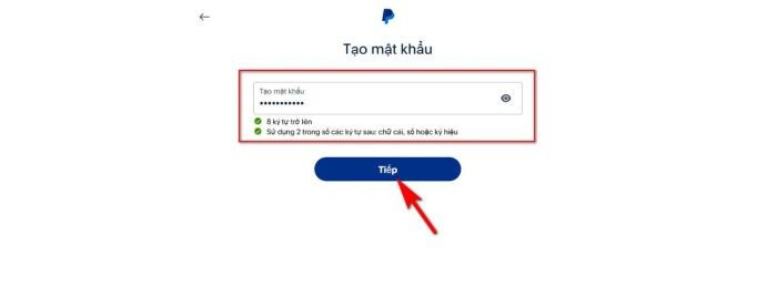 Cách đăng ký Paypal chính xác nhất 2024