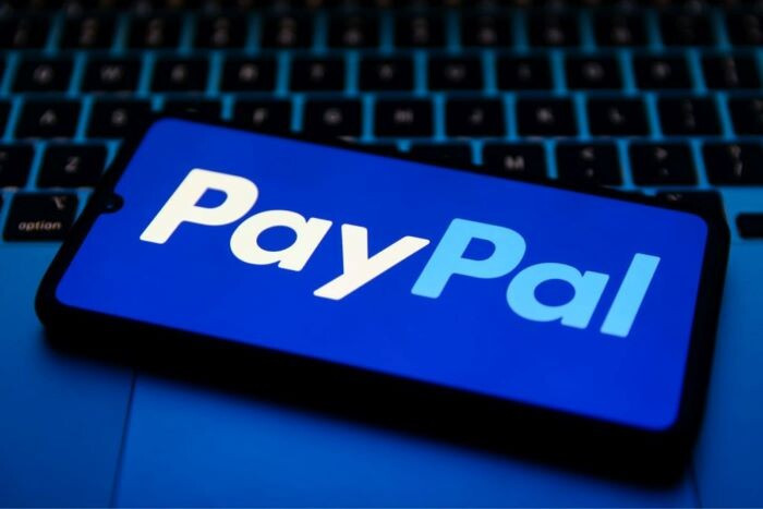 Cách đăng ký Paypal chính xác nhất 2024