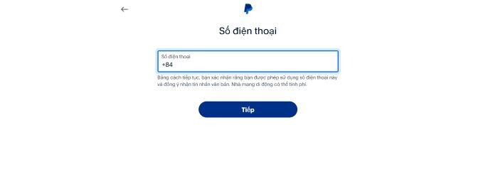 Cách đăng ký Paypal chính xác nhất 2024