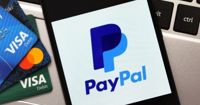 Cách đăng ký Paypal chính xác nhất 2024