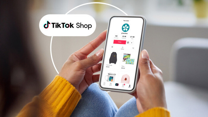 Cách đăng sản phẩm lên TikTok Shop chuẩn, duyệt nhanh nhất 