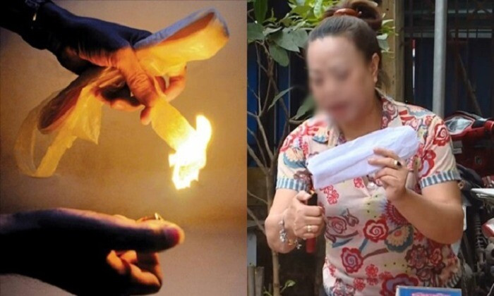 Cách đốt phong long xả xui buôn bán cho quán hiệu quả nhất