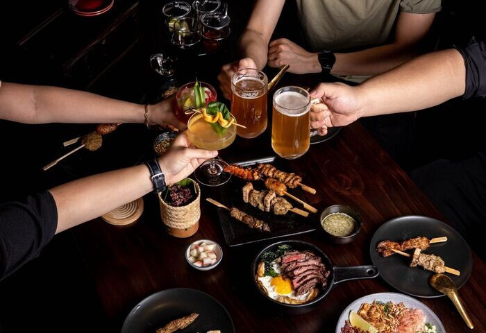 Cách phân biệt Bar Pub Club và Lounge – Đặc điểm của từng mô hình 