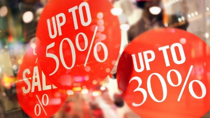 Cách tính giảm giá sản phẩm đơn giản, chính xác nhất 2024