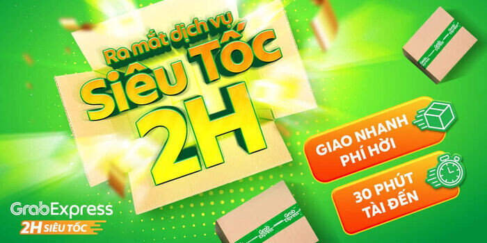 Cách tra mã vận đơn Grab Express chuẩn xác và nhanh chóng nhất 