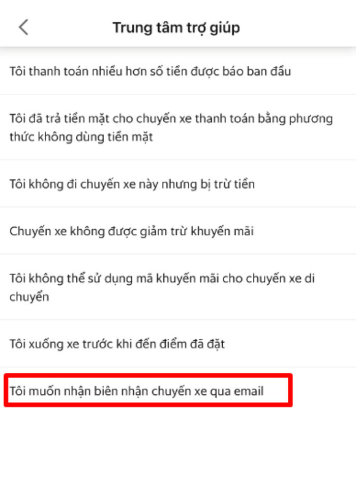 Cách tra mã vận đơn Grab Express chuẩn xác và nhanh chóng nhất 