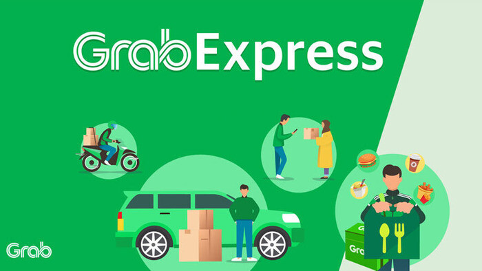 Cách tra mã vận đơn Grab Express chuẩn xác và nhanh chóng nhất 