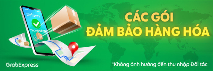 Cách tra mã vận đơn Grab Express chuẩn xác và nhanh chóng nhất 